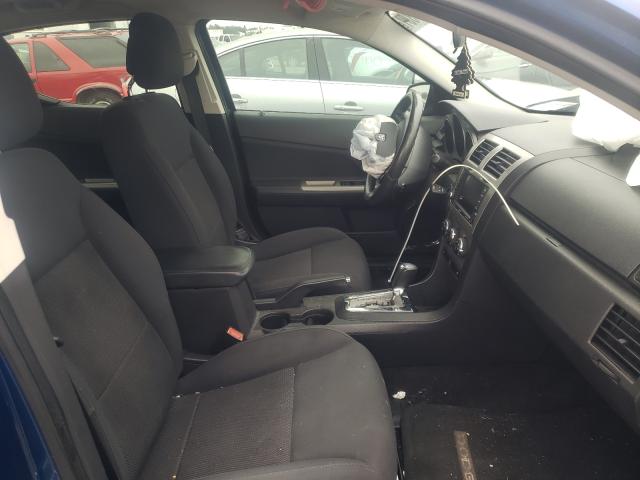 2010 DODGE AVENGER EX 1B3CC1FB6AN191836