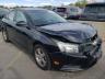 2012 CHEVROLET  CRUZE