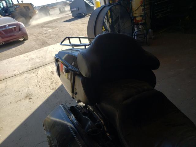 2006 HARLEY-DAVIDSON FLHTCUI 1HD1FCW126Y666077
