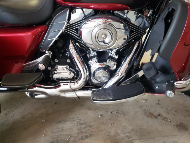 2012 HARLEY-DAVIDSON FLHTCUTG T 1HD1MAM1XCB857290