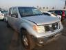 2008 NISSAN  FRONTIER