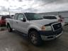 2008 FORD  F150