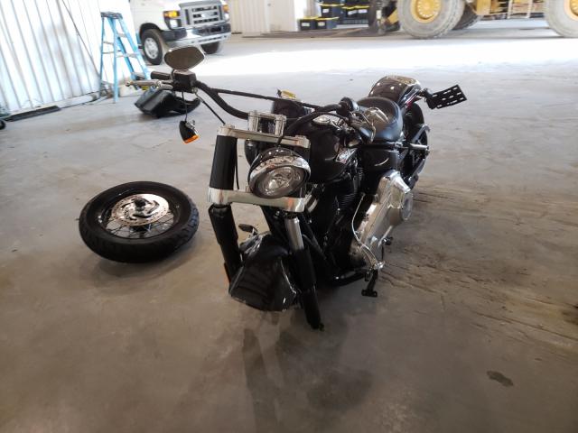 2020 HARLEY-DAVIDSON FLSL 1HD1YDJ12LB075754