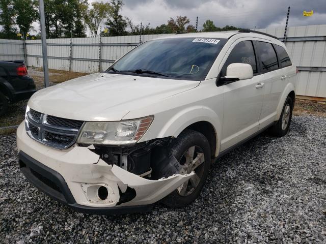 2011 DODGE JOURNEY MA 3D4PG1FG2BT534193