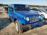 2016 JEEP  WRANGLER