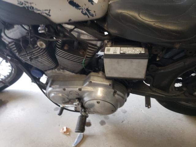 2002 HARLEY-DAVIDSON XL1200 1HD1CAP352K157238