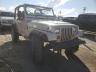 1995 JEEP  WRANGLER