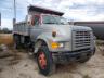 1995 FORD  F800
