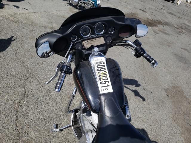 2001 HARLEY-DAVIDSON FLHT 1HD1DDV151Y635525