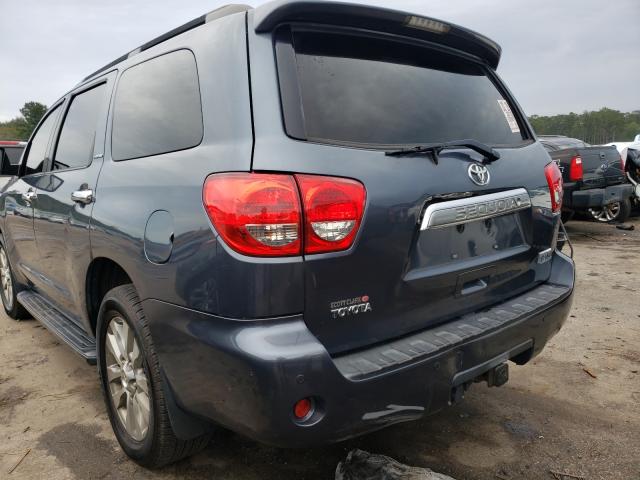 2010 TOYOTA SEQUOIA LI 5TDKY5G11AS026215