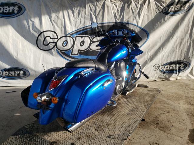 2012 KAWASAKI VN1700 J JKBVNRJ12CA005157