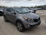 2015 KIA  SPORTAGE