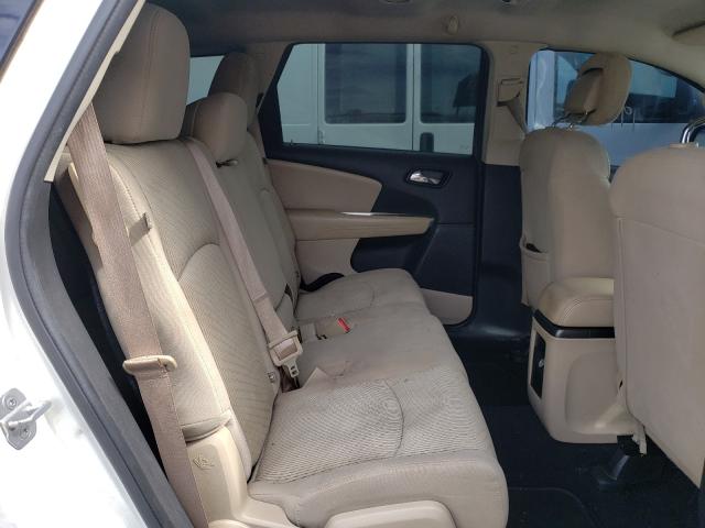 2011 DODGE JOURNEY MA 3D4PG1FG2BT534193