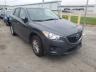 2015 MAZDA  CX-5