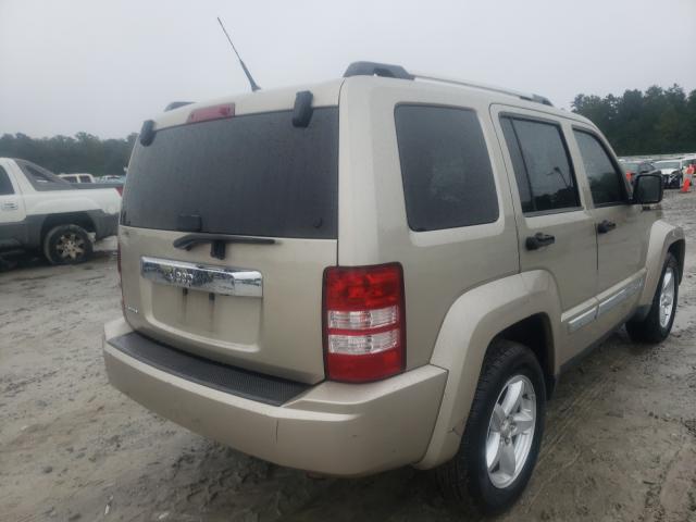 2011 JEEP LIBERTY LI 1J4PP5GK8BW544626