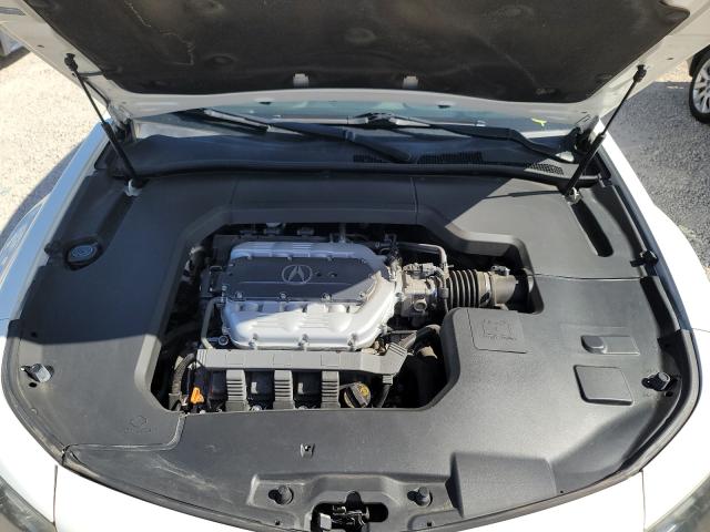 2014 ACURA TL SE 19UUA8F38EA007425