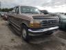 1993 FORD  F250