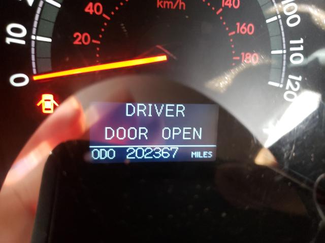 2011 TOYOTA SEQUOIA LI 5TDKY5G16BS036157