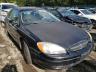 2002 FORD  TAURUS