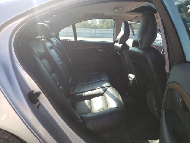 2010 VOLVO S80 3.2 YV1982AS1A1132427