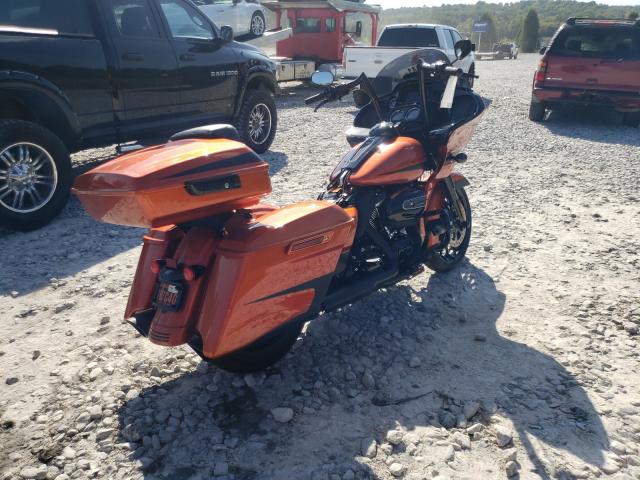 2019 HARLEY-DAVIDSON FLTRXS 1HD1KTP17KB66539V