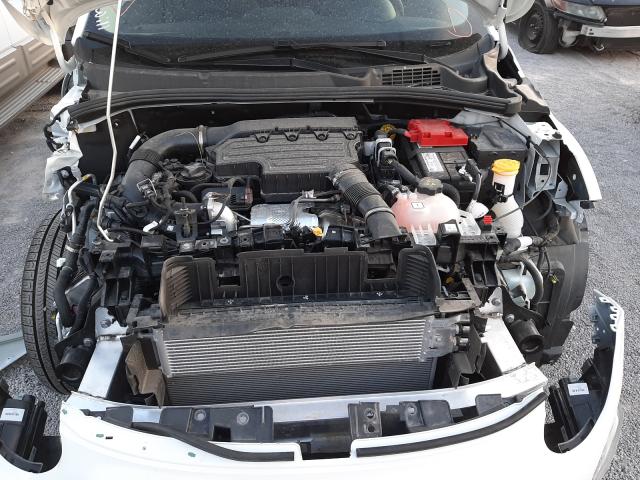 2020 FIAT 500X POP ZFBNFYA17LP853844