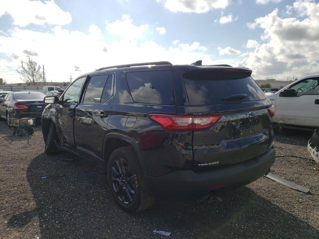 2019 CHEVROLET TRAVERSE R 1GNERJKX0KJ248393