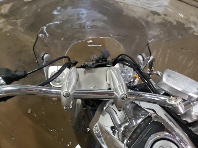 2013 SUZUKI VZ800 JS1VS56AXD2100365