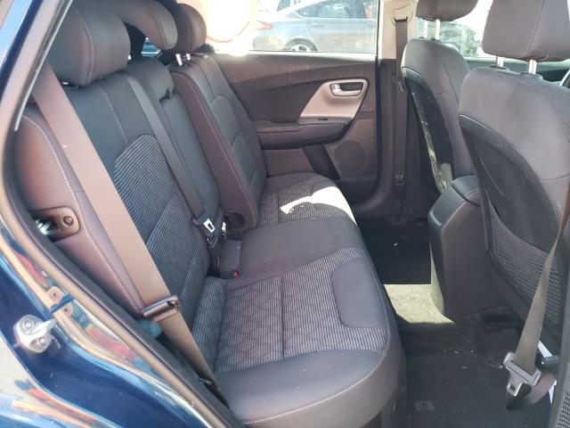2019 KIA NIRO FE KNDCB3LC2K5260713