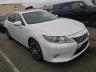 2013 LEXUS  ES350