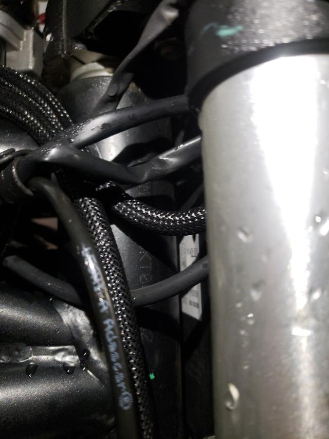2019 DUCATI MONSTER 79 ML0MADBM8KT002702
