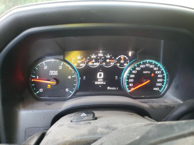 2018 GMC SIERRA K35 1GT42YEYXJF259845
