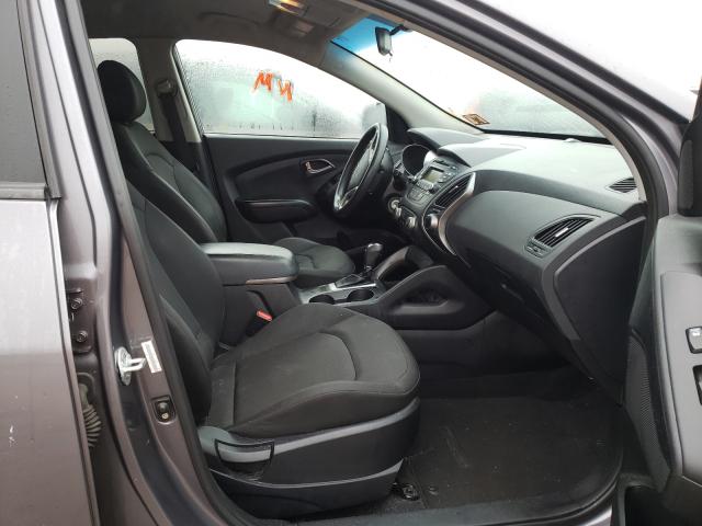2015 HYUNDAI TUCSON KM8JTCAF0FU019158