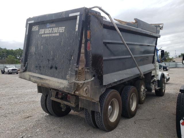 2021 VOLVO VHD 4V5KG9EH9MN266522