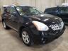 2011 NISSAN  ROGUE