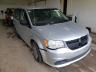 2012 DODGE  GRAND CARAVAN