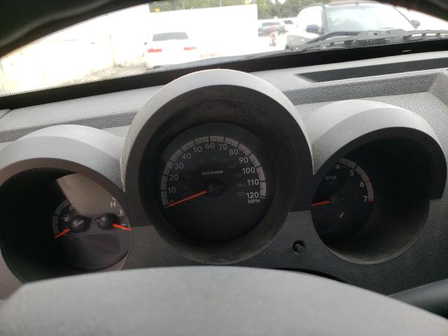 2011 DODGE NITRO HEAT 1D4PU4GK1BW605813