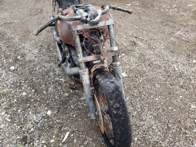 2006 YAMAHA XVS1100 A JYAVP11E86A081104