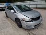 2009 HONDA  CIVIC