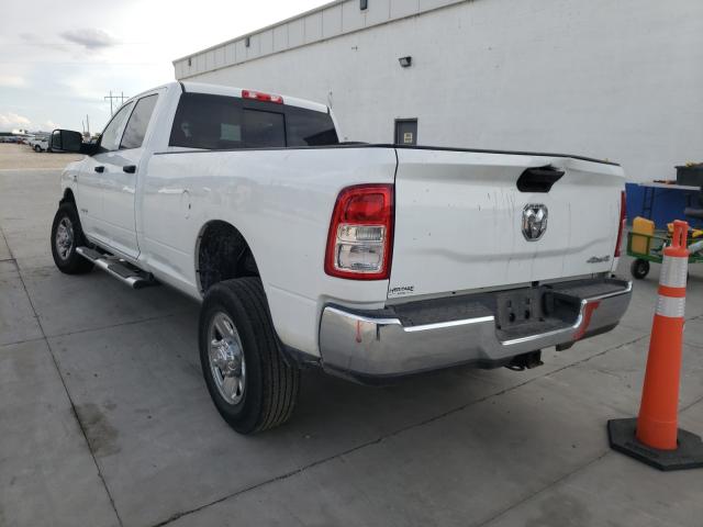 2020 RAM 2500 TRADE 3C6UR5HL1LG263012