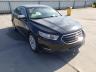 2013 FORD  TAURUS