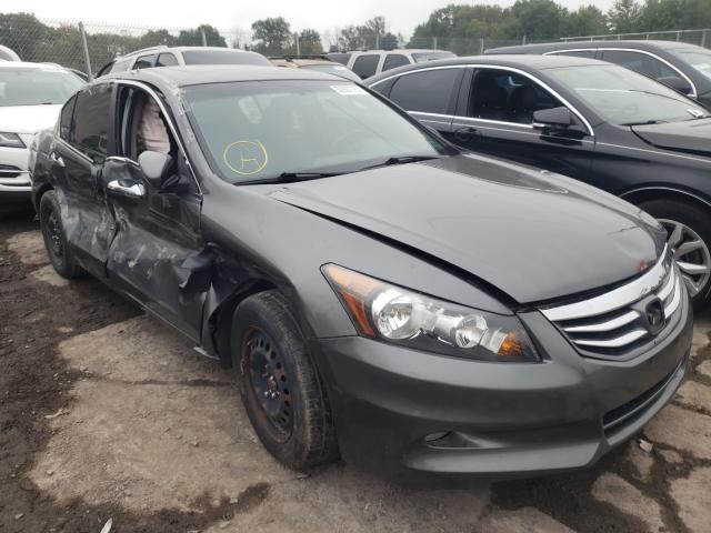 1HGCP36838A025702 Honda Accord Exl 2008