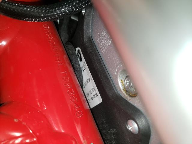 2020 DUCATI MONSTER 79 ML0MADBM4LT003640