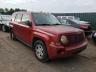 2008 JEEP  PATRIOT