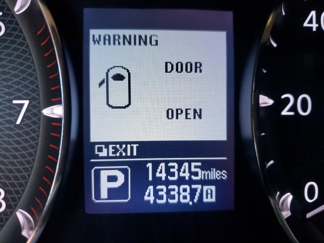 2019 INFINITI QX80 LUXE JN8AZ2NE7K9235086