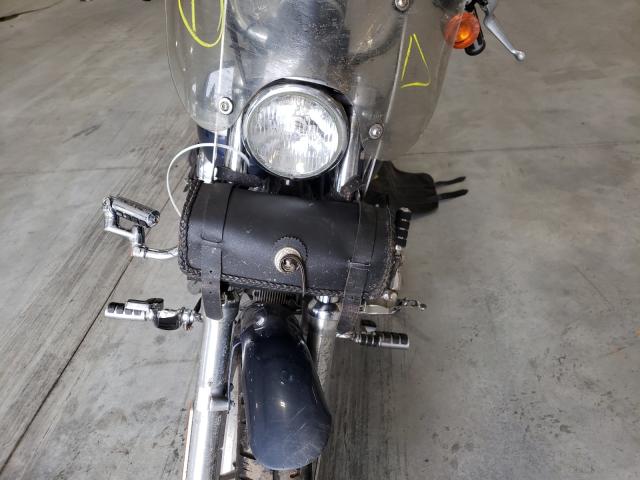 2003 HARLEY-DAVIDSON FXD 1HD1GHV113K304025