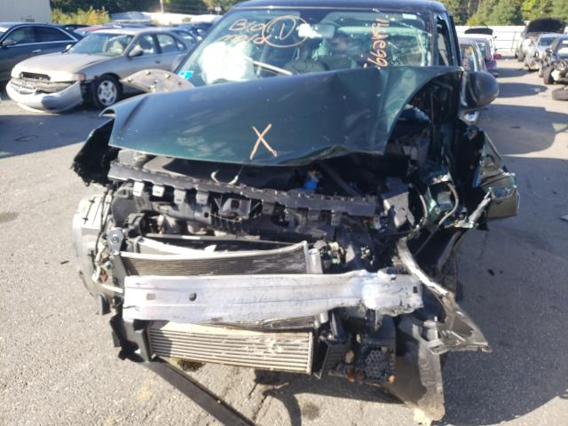 2015 FIAT 500L TREKK ZFBCFADHXFZ033807