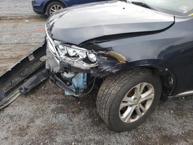 2012 DODGE DURANGO CR 1C4RDJDG8CC206761