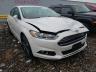 2016 FORD  FUSION