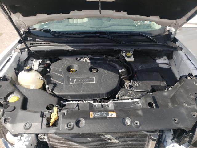 2019 LINCOLN MKC 5LMCJ1C95KUL32272